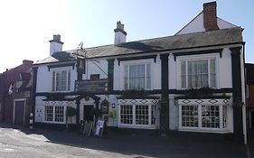 The Bell Hotel